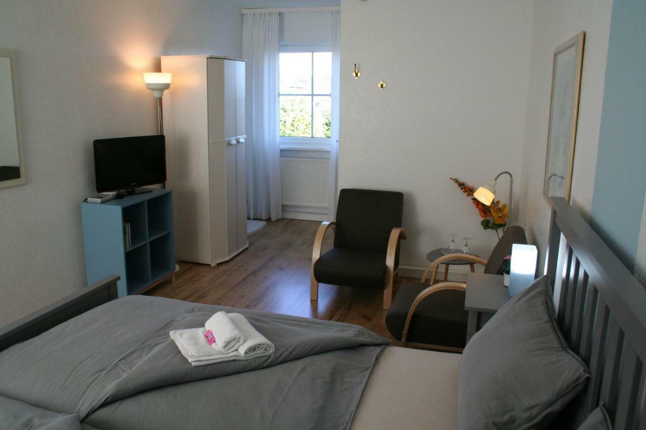 Landhaus Edelweiss Bed&Breakfast - Adults Only Neustadt am Rennsteig Exterior foto